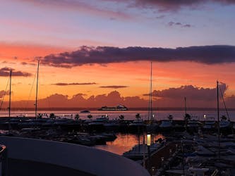 Majorca Sunset Cruise